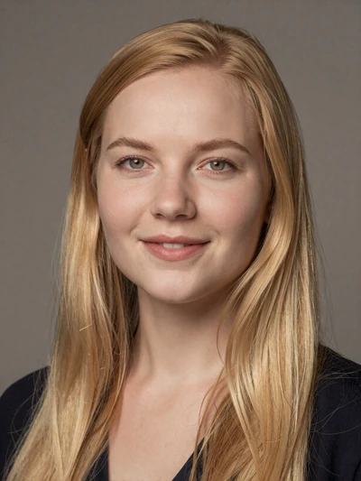Profile photo of Liv