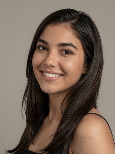 Profile photo of Mariana