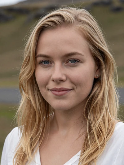 Profile photo of Birta