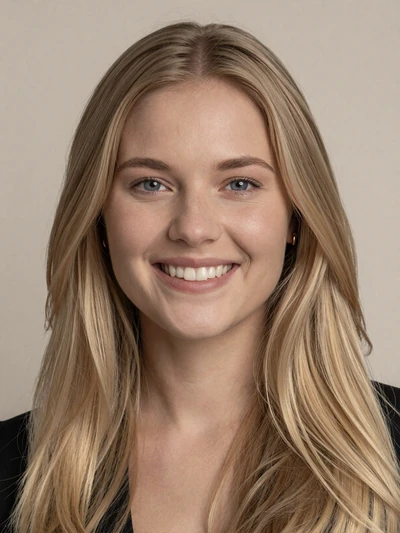 Profile photo of Astrid