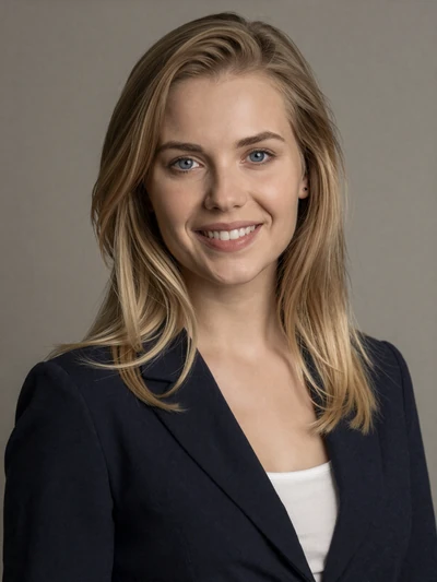 Profile photo of Milena