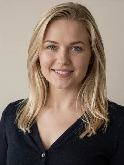 Profile photo of Elina