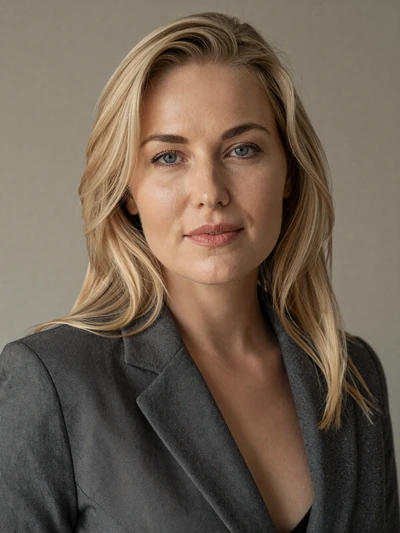 Profile photo of Sofie