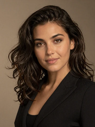 Profile photo of Valentina