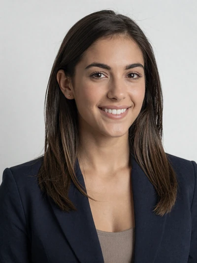 Profile photo of Alessia