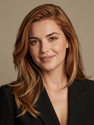 Profile photo of Margot