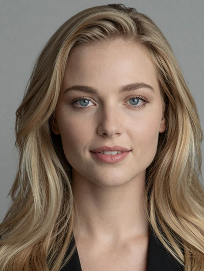 Profile photo of Isabelle