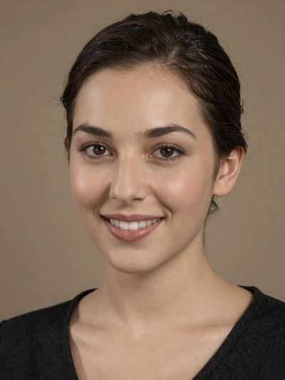 Profile photo of Olivia