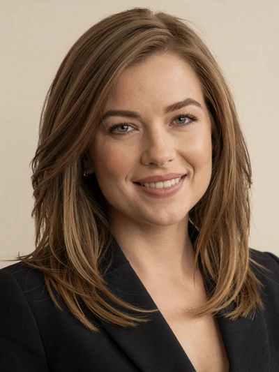 Profile photo of Charlotte