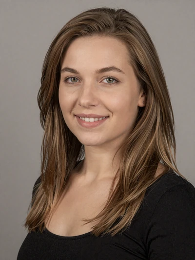 Profile photo of Sabine