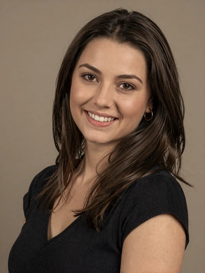 Profile photo of Marie