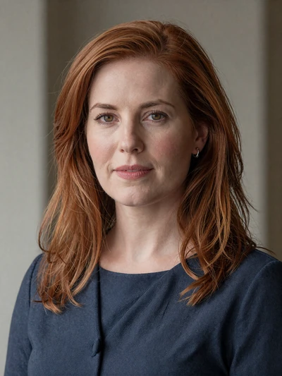 Profile photo of Sophie