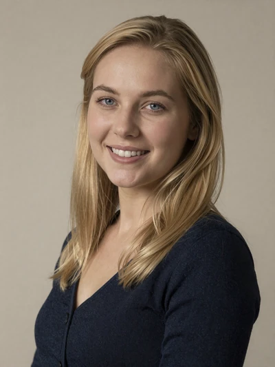 Profile photo of Annemieke