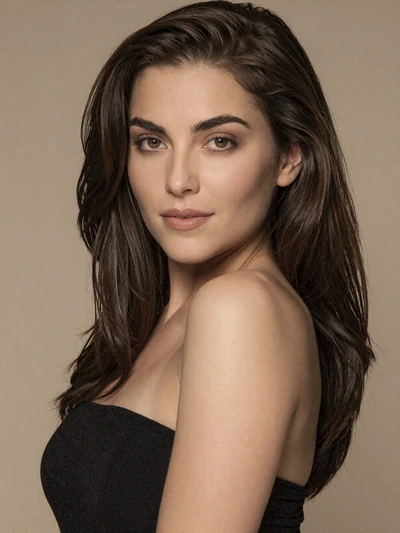 Profile photo of Gabriella