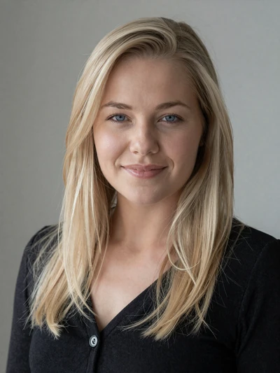 Profile photo of Ingrid