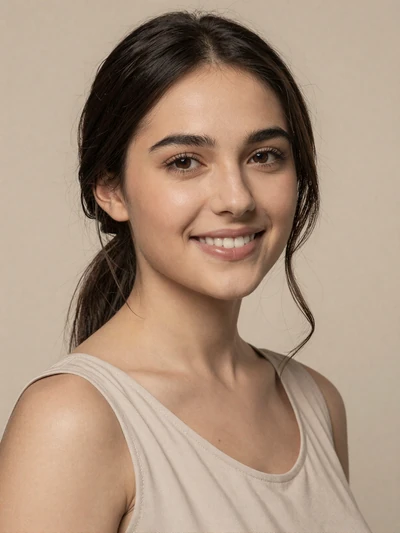 Profile photo of Alessandra