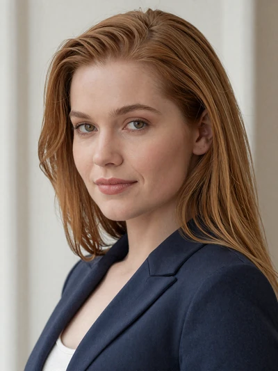 Profile photo of Charlotte