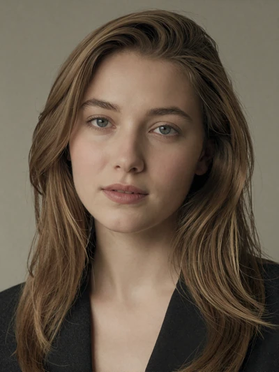 Profile photo of Chloé